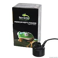 Генератор тумана Terrario Premium Fogger v2 (CZ-FM-18W)