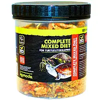 Корм для водных черепах Komodo Complete Diet for Turtles 100g (83291)