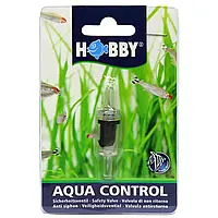 Обратный клапан Hobby Aqua Control 4/6мм (11910)