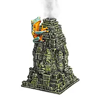 Генератор тумана Repti-Zoo Ancient Castle Fogger 12,5х12,5х21см (TF08)