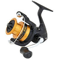 Катушка Shimano FX C3000FC 250г 5.0:1 2+1bb