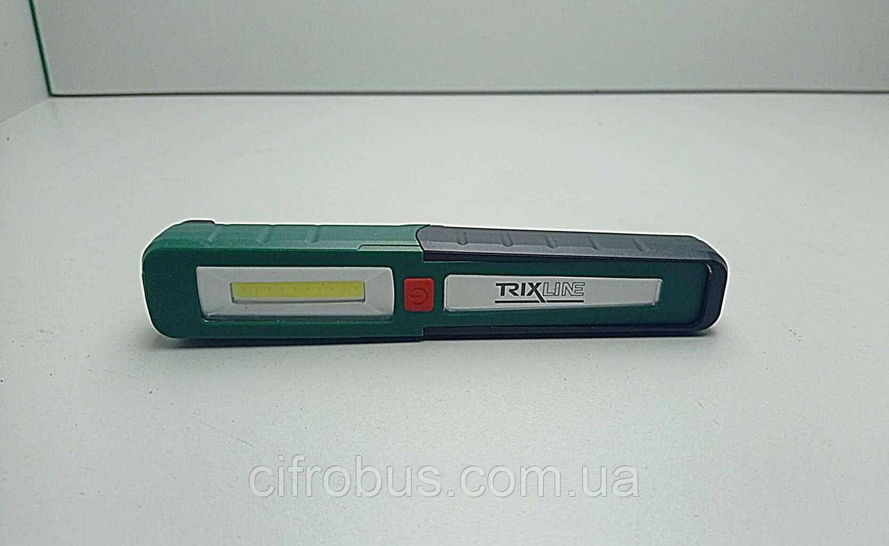 Ліхтар ліхтарик Б/У Trixline TR 340 3W, фото 1