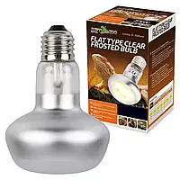 Лампа точкового обогрева Repti-Zoo Flat Type Heating Bulb 75W (C63075A)