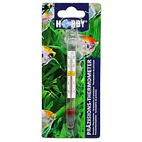 Термометр для аквариума Hobby Precision-Thermometer (60200)