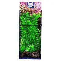 Искусственное растение Hobby Flora Root 3 L 30 см (51598)