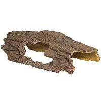 Декорация пещера из коры Hobby Bark Cave L 30x16x9см (41464)