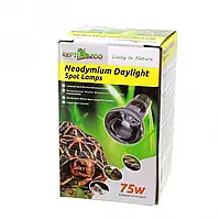 Неодимовая лампа Repti-Zoo Neodymium Daylight 75W (B63075)