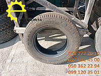 Шина 205/75R16C Б/У Michelin Agilis 3