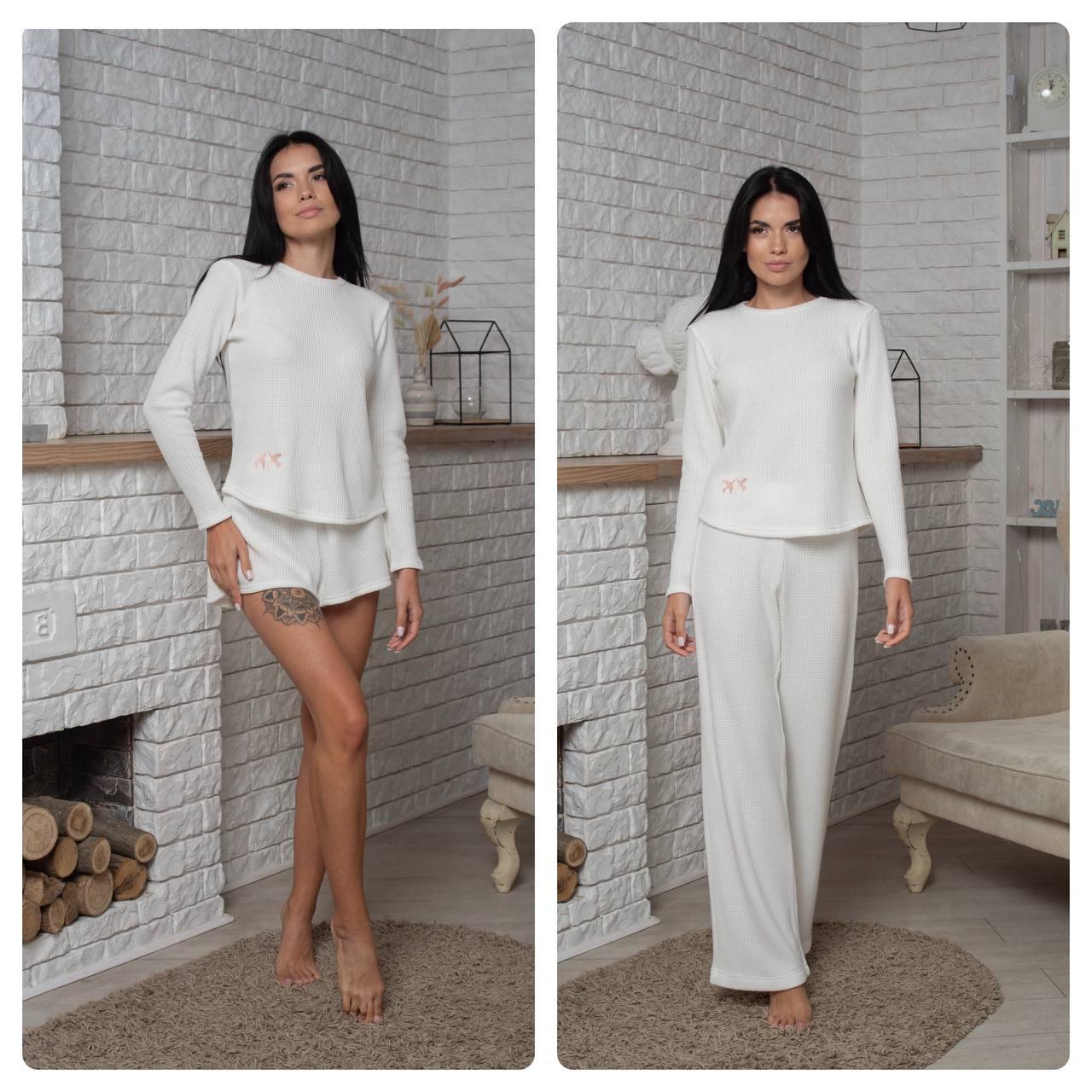 Женский костюм тройка  TM Orli