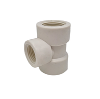 Фітинг ПВХ CАНТЕХЛЮКС