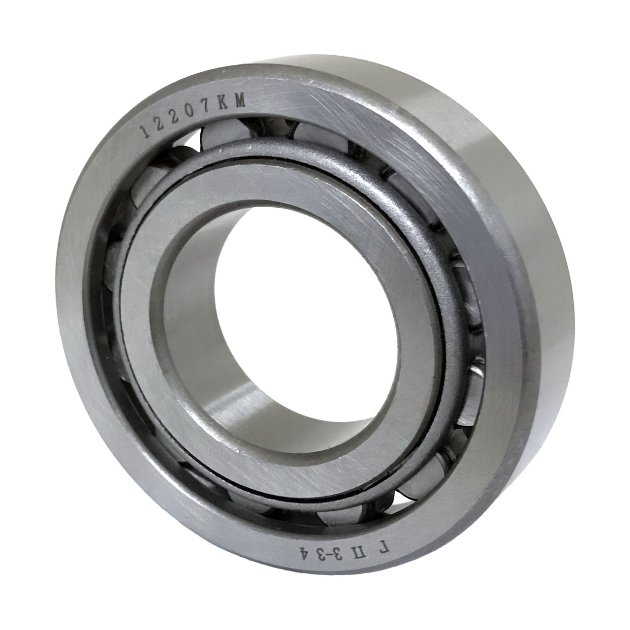 Підшипник 12207 (NF207) ГПЗ-34 35*72*17