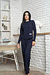 Жіночий костюм-трійка TM Orli, фото 6