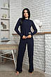 Жіночий костюм-трійка TM Orli, фото 9