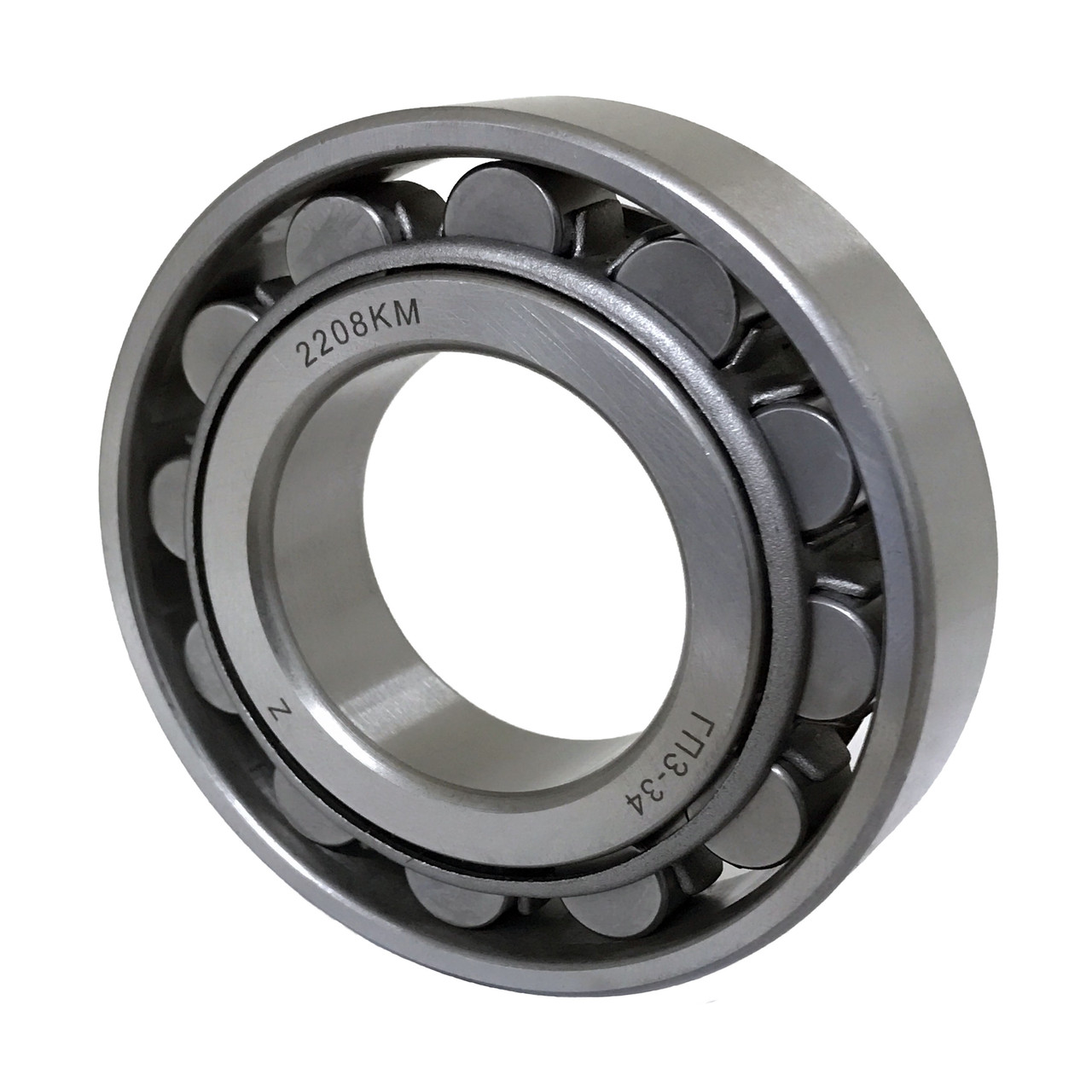 Підшипник 2208 (N208) ГПЗ-34 40*80*18