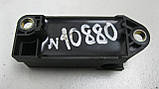Датчик удару надувних подушок VW Passat B5 (1997-2000) OE:IJ0909606N, фото 6