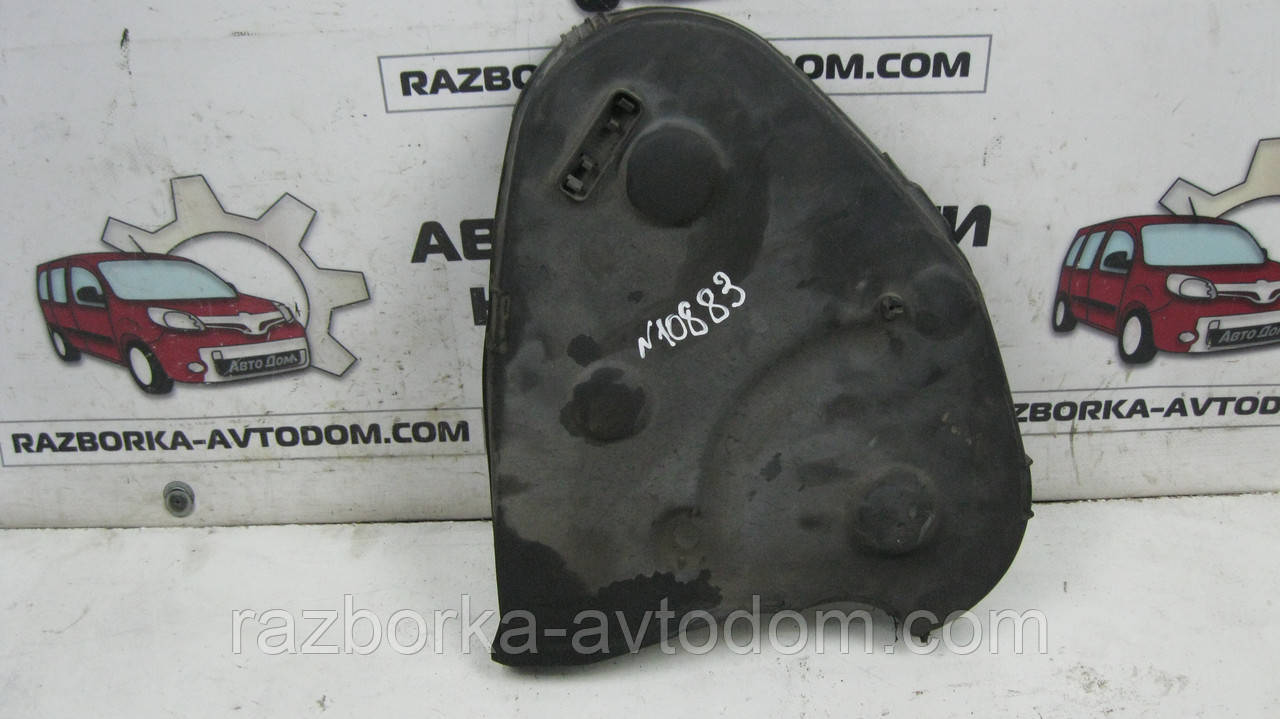 Кожух/захист ременя ГРМ VW Passat B5 (1997-2000) OE:028109123AB