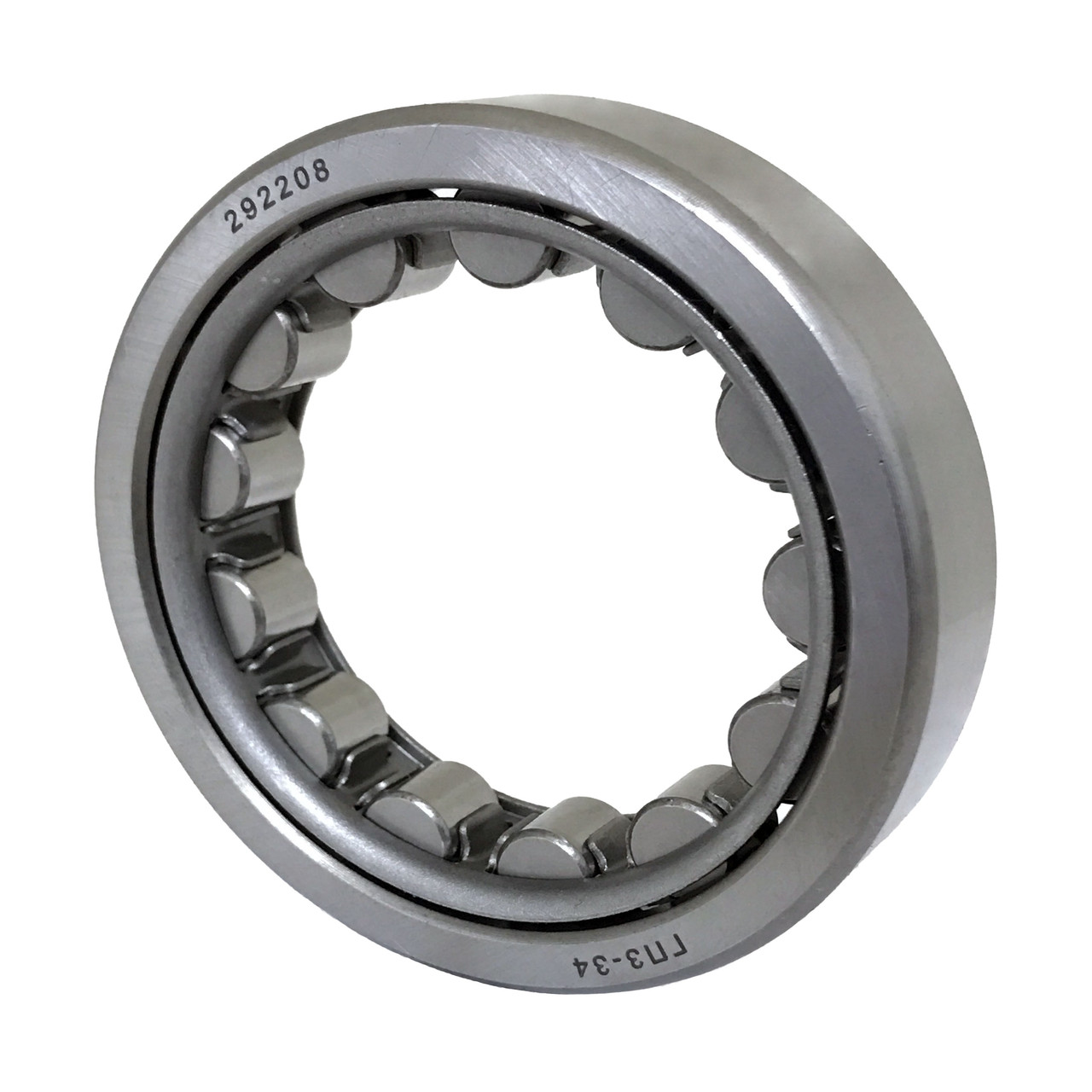 Підшипник 292208 (RNU208) ГПЗ-34 50*80*18