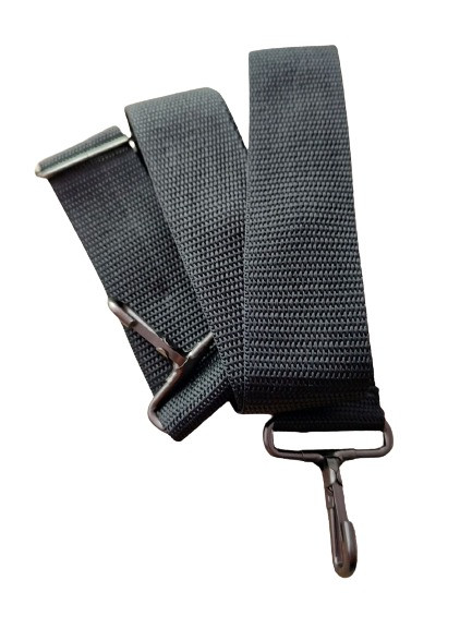 Наплічний ремінь, ремені для сумок, ремені для барсеток, ремінь із карабіном, без наплічника/1538