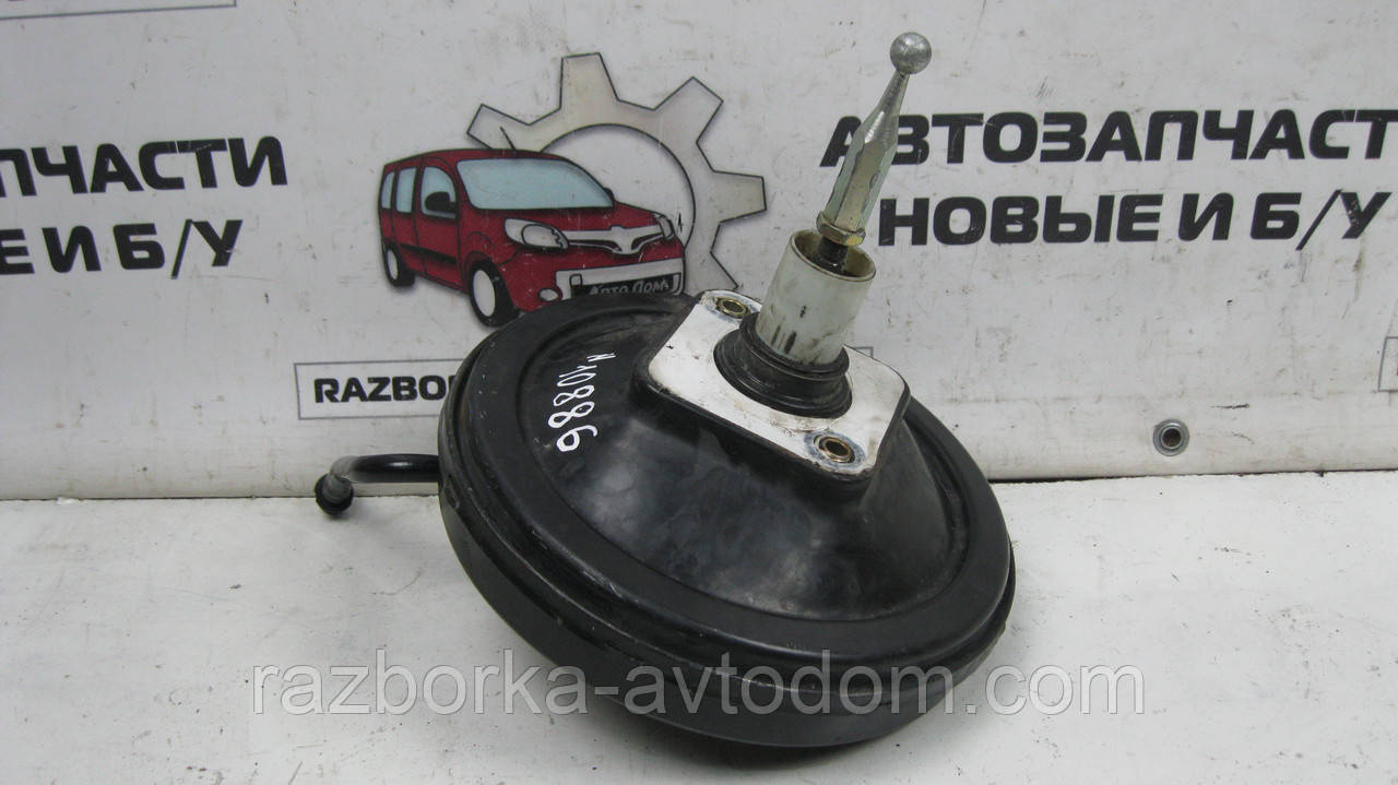 Вакуумний підсилювач гальм VW Passat B5 (1997-2000) OE: 8D0612105G