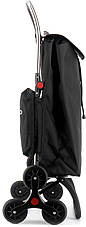Сумка-візок Rolser I-Max Termo Zen 6L Negro (IMX355-1023), фото 4