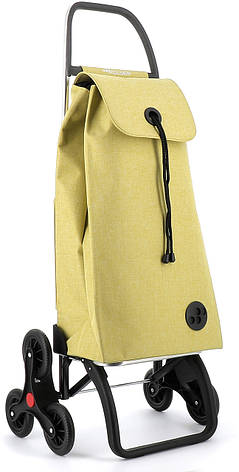 Сумка-візок Rolser I-Max Tweed 6 Lima (IMX383-1014), фото 1