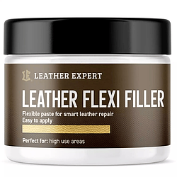 Рідка шкіра для авто - Leather Expert Leather Flexi Filler 25мл.