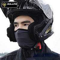 Мото подшлемник Sulaite, Балаклава motorcycle headcloth