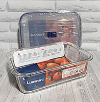 Емкость для еды прямоугольная 1970мл Luminarc Pure Box Active P3549