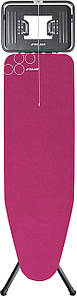 Прасувальна дошка Rolser K-TRES Black Tube Fucsia (K03016-2091)
