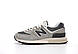 Чоловічі Кросівки New Balance 574 Legacy Grey  41-42-43-44-45, фото 4