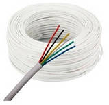 Комплект відеодомофона із електромеханічним замком  та кодовой панелью.Повний комплект., фото 9