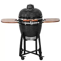 Гриль керамічний HECHT FERNO BLACK (1210x1300x550 мм)