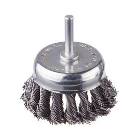 Щітки зачисні чашкові для дрилів