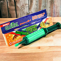 Гель від тарганів та мурах Global 40 г