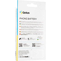 Battery Gelius Pro Xiaomi BN55 (Redmi Note 9S/Poco M2 Pro)