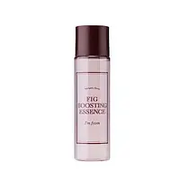 Увлажняющий тонер-эссенция с инжиром I'm from Fig Boosting Essence 30 ml