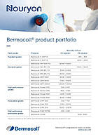 Целлюлозный загуститель Bermocoll® EHM 500 (этил гидроксиэтил целлюлоза)