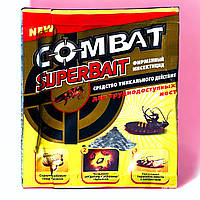 Порошок от тараканов Combat SuperBait 50 г