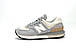 Чоловічі Кросівки New Balance 574 Legacy Grey Beige 40-41-42-43-44-45, фото 3