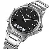 Кварцовий годинник Skmei 2120, фото 7