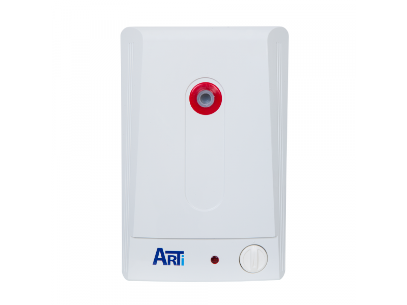 Водонагрівач ARTI WH Compact U 10L/1