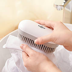 ЩІТКА ДЛЯ ЧИСТКИ БАГАТОФУНКЦІОНАЛЬНА