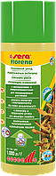 Sera Florena (sera флорена) Жидкое средство по уходу для водных растений (250 мл на 1000 л)