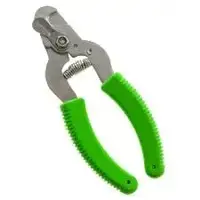 Кігтеріз для тварин середній з обмежувачем Moser 2999-7005