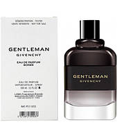 Оригинал Givenchy Gentleman Boisee 100 ml TESTER ( Живанши джентельмен боис ) парфюмированная вода