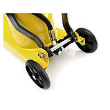 Ножний нагнітач мастила 6 л. (25 МПа) Kraft & Dele KD1441, фото 6