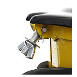 Ножний нагнітач мастила 6 л. (25 МПа) Kraft & Dele KD1441, фото 7