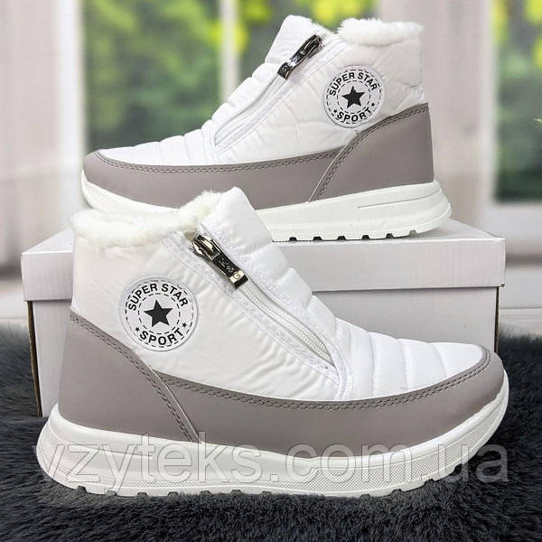Кросівки зимові жіночі оптом Україна, фото 1