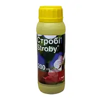 Фунгіцид Стробі