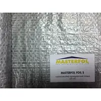 Гідробар'єр Masterfol Foil S MP ( 75 м²)